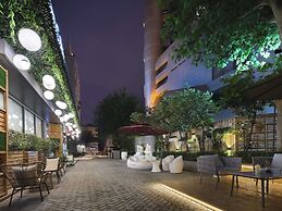 Campanile Shanghai Jing An Hotel