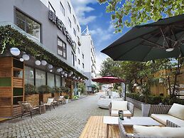 Campanile Shanghai Jing An Hotel