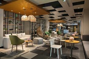 Campanile Shanghai Jing An Hotel