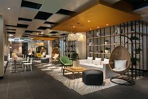 Campanile Shanghai Jing An Hotel