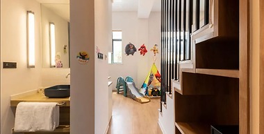 Campanile Shanghai Jing An Hotel