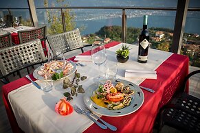 Residence Pineta Campi