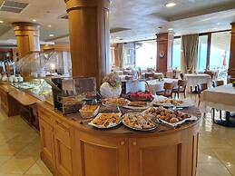 Residence Pineta Campi