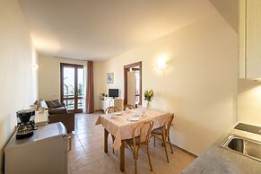 Residence Pineta Campi