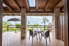 Residence Pineta Campi