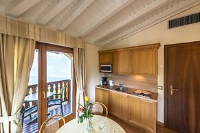 Residence Pineta Campi