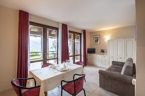 Residence Pineta Campi