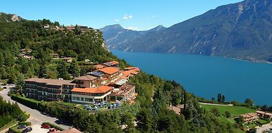 Residence Pineta Campi