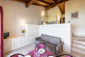 Residence Pineta Campi