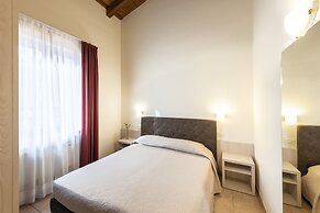 Residence Pineta Campi