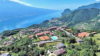 Residence Pineta Campi