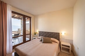 Residence Pineta Campi