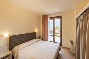 Residence Pineta Campi