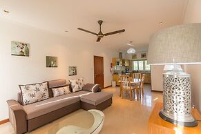 Tropic Villa Annex