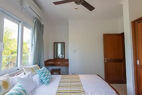 Tropic Villa Annex