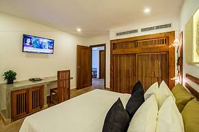 Sumeru Angkor Residence