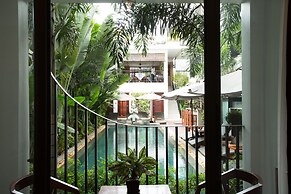 Sumeru Angkor Residence