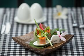 Sumeru Angkor Residence