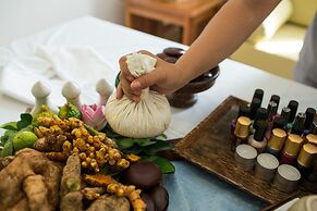 Sumeru Angkor Residence