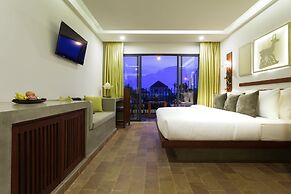 Sumeru Angkor Residence