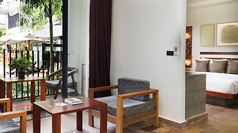 Sumeru Angkor Residence