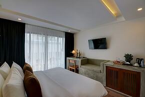 Sumeru Angkor Residence