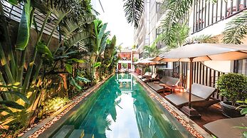 Sumeru Angkor Residence