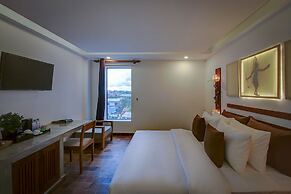 Sumeru Angkor Residence