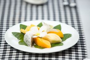 Sumeru Angkor Residence