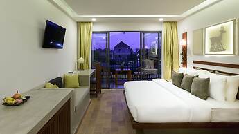 Sumeru Angkor Residence