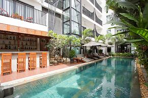 Sumeru Angkor Residence