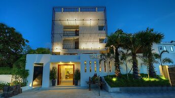 Sumeru Angkor Residence