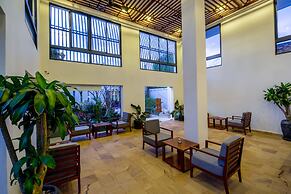 Sumeru Angkor Residence