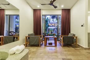 Sumeru Angkor Residence