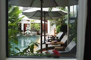 Sumeru Angkor Residence