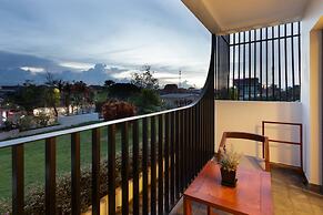 Sumeru Angkor Residence