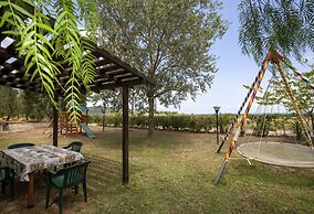 Agriturismo Posta Pastorella