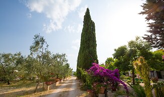 Agriturismo Posta Pastorella