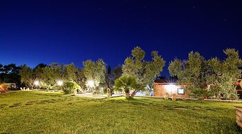 Agriturismo Posta Pastorella