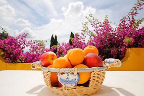 Agriturismo Posta Pastorella