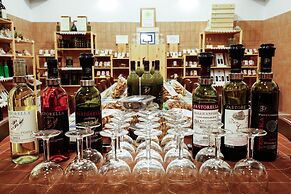 Agriturismo Posta Pastorella