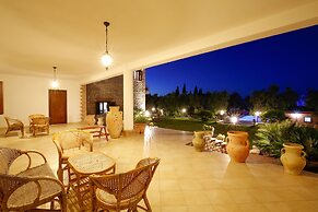 Agriturismo Posta Pastorella