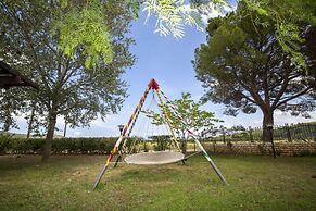 Agriturismo Posta Pastorella