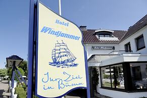 Hotel Windjammer