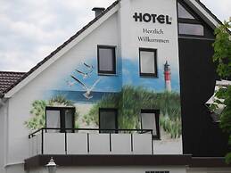 Hotel Windjammer