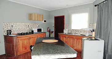 La Nature Apartments