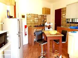 La Nature Apartments