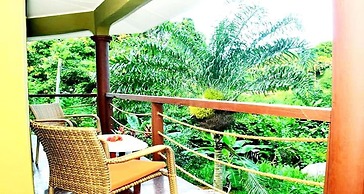 La Nature Apartments