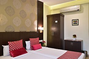 Hotel Surya Plaza