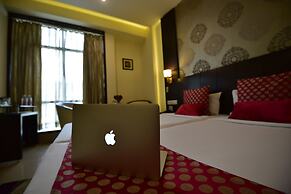 Hotel Surya Plaza
